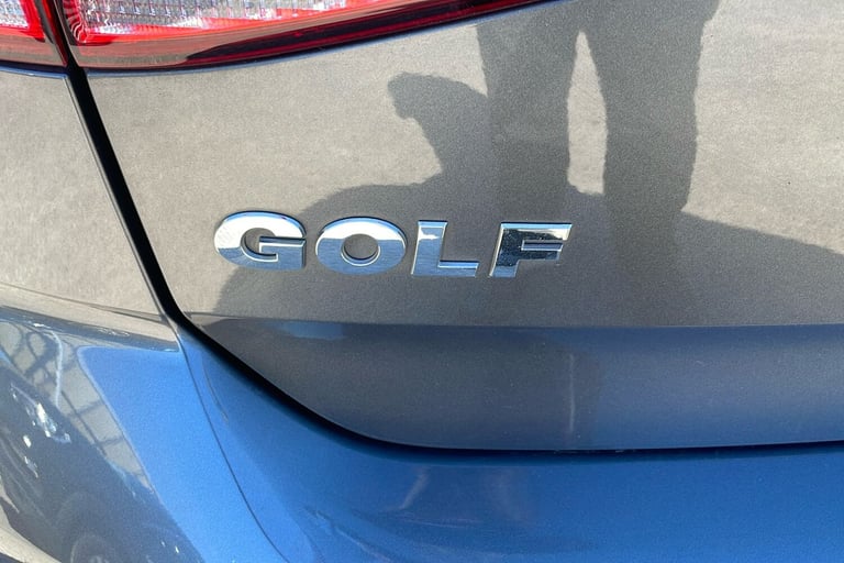  Volkswagen Golf 1.5 Tsi Evo Gpf R Line Hatchback 5dr Petrol Dsg Euro 6 s/s 150