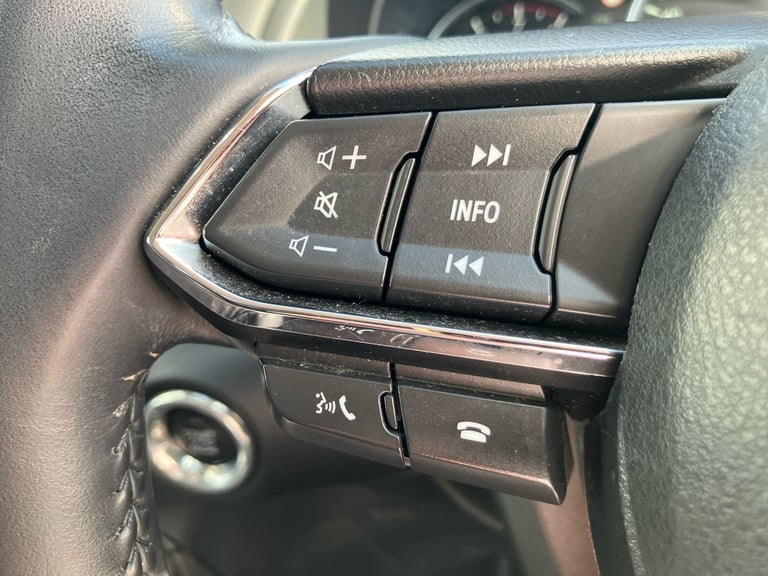 2023 Mazda CX-5 2.0 e-Skyactiv G MHEV Exclusive-Line 5dr Estate PETROL Manual