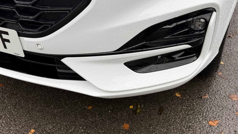 2023 Ford Kuga 2.5 PHEV ST-Line X 5dr CVT SUV Plug-In Hy Automatic