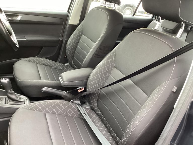 2017 Skoda Fabia 1.2 TSI SE L Estate 5dr Petrol DSG Euro 6 (s/s) (110 ps) Automatic Estate Petrol...