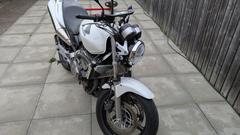 Honda Hornet CB 600 2005
