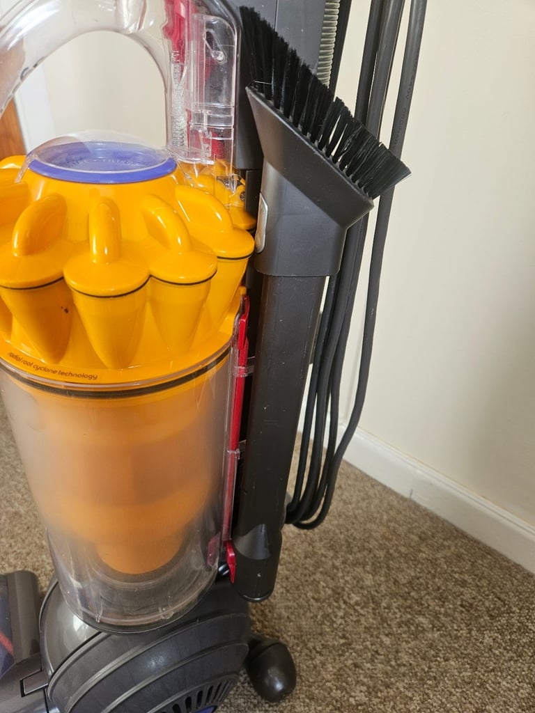 Dyson Multi Floor Vacuum Cleaner