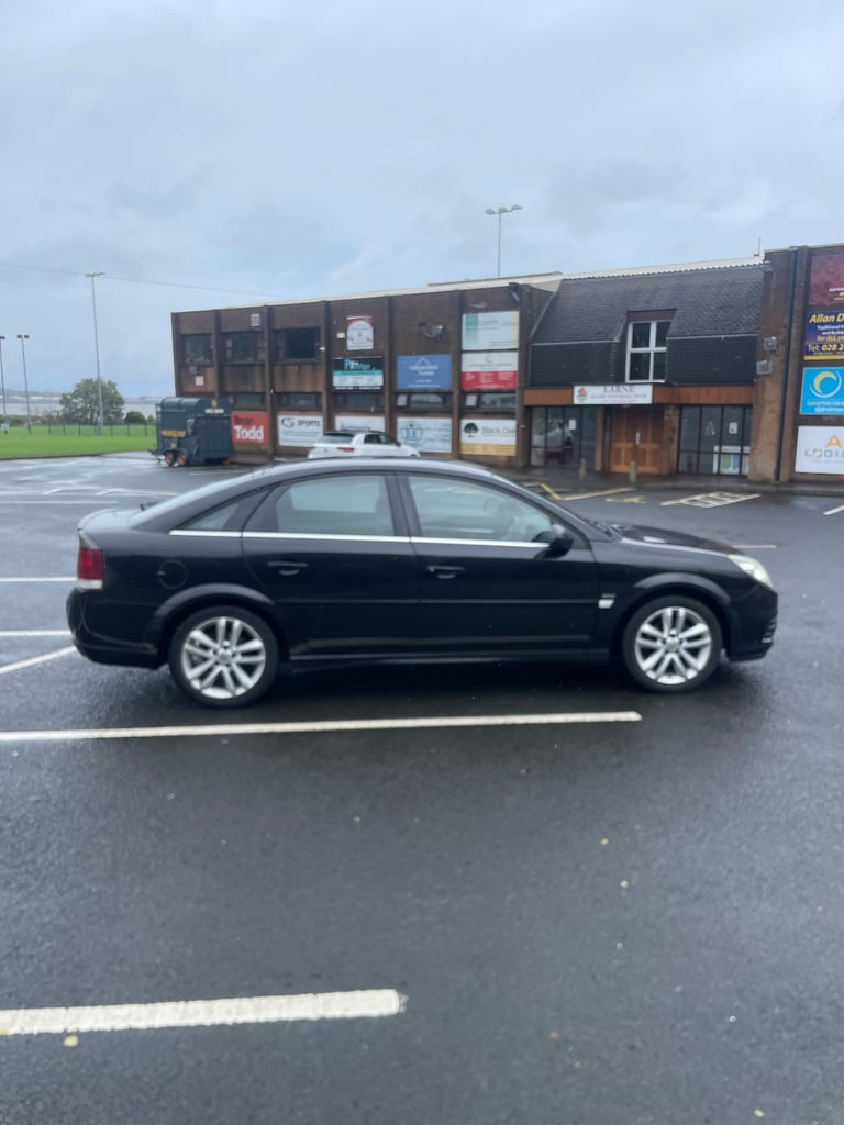 Vauxhall, VECTRA, Hatchback, 2007, Manual, 1796 (cc),5 doors - Image 8