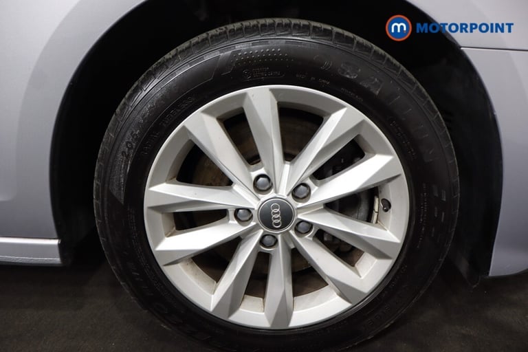 2020 Audi A3 30 TFSI Technik 5dr HATCHBACK PETROL Manual