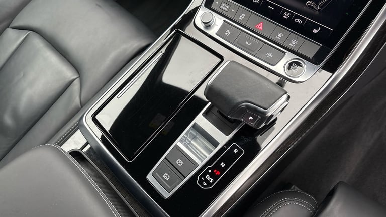 2024 Audi Q7 3.0 TFSI V6 55 S line SUV 5dr Petrol Tiptronic quattro Euro 6 (s/s) (340 ps SUV Petr...