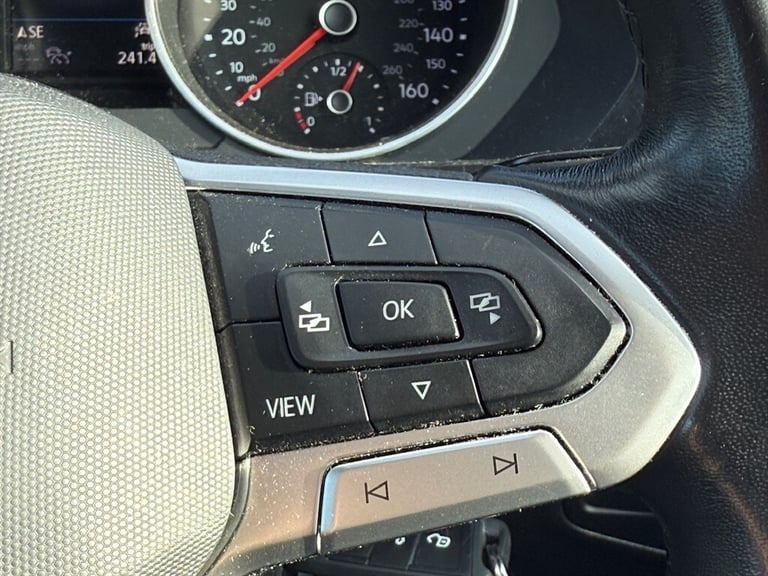 2021 Volkswagen Tiguan 1.5 TSI Life SUV 5dr Petrol Manual Euro 6 (s/s) (150 ps) SUV Petrol Manual