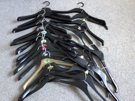 Adult coat hangers