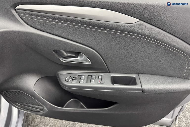 2023 Vauxhall Corsa 1.2 GS 5dr Hatchback Petrol Manual