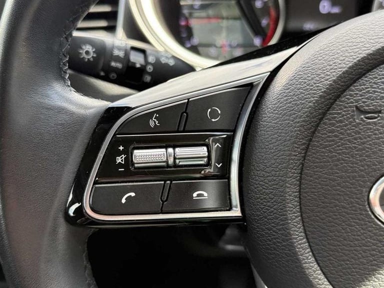 2018 Kia Ceed 1.0T GDi ISG 2 5dr Manual Hatchback Petrol Manual