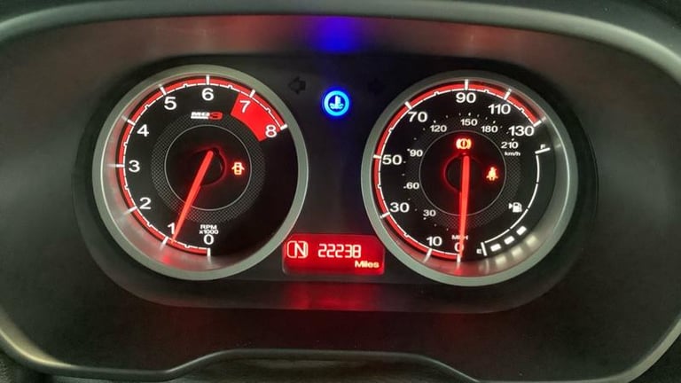 2020 MG MG3 1.5 VTi-TECH Exclusive Nav Hatchback 5dr Petrol Manual Euro 6 (s/s) (106 ps Hatchback...