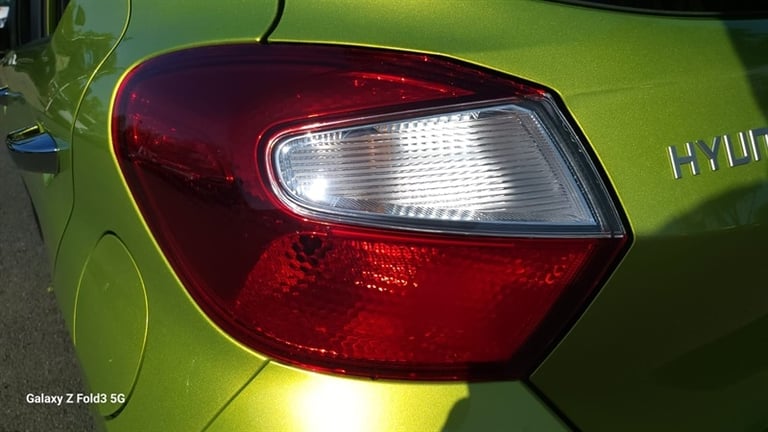 2025 Hyundai i10 1.0 Premium Hatchback 5dr Petrol Auto Euro 6 (s/s) (63 ps) Hatchback Petrol Auto...