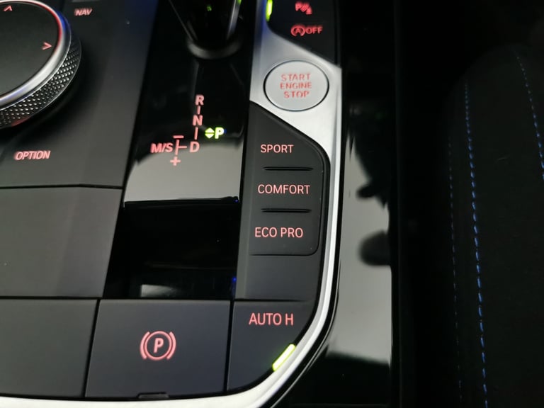 2024 BMW 1 Series 2.0 M135i Hatchback 5dr Petrol Auto xDrive Euro 6 (s/s) (306 ps) - HK AUDIO Hat...