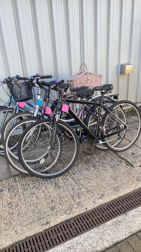 Used bicycles new bike second hand cycle 