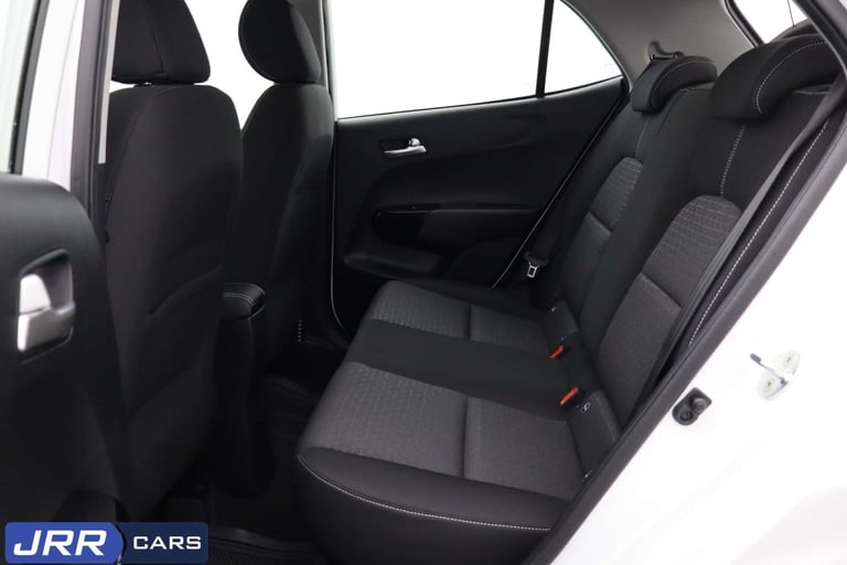 2021 Kia Picanto 1.0 Picanto 3 Auto 5dr Hatchback Petrol Automatic