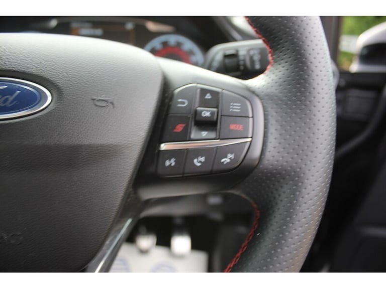 2022 Ford Fiesta T EcoBoost ST-2 Hatchback Petrol Manual