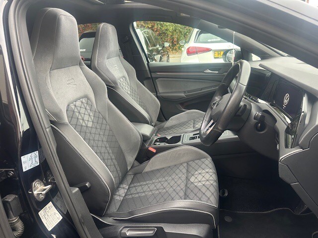 2020 Volkswagen Golf 2020 70-Reg VW Golf 2.0 TDI 150 R-Line 5dr DSG Auto,HUGE SPEC,PAN ROOF!! HAT...