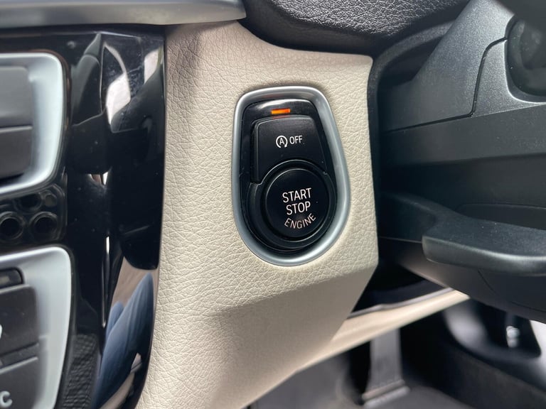 2016 BMW 3 Series 2.0 318d M Sport Auto Euro 6 (s/s) 4dr SALOON Diesel Automatic