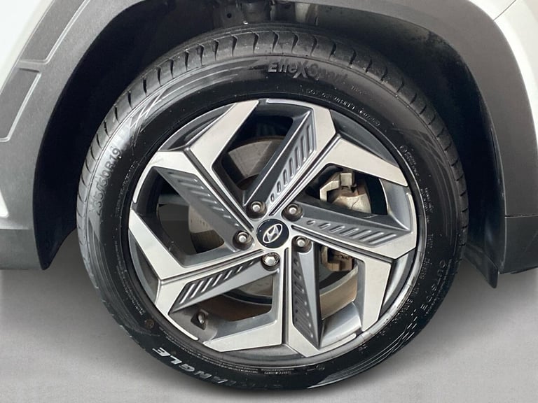 2021 Hyundai TUCSON 1.6 TGDi Plug-in Hybrid Ultimate 5dr 4WD Auto Crossover/SUV PETROL/ELECTRIC A...
