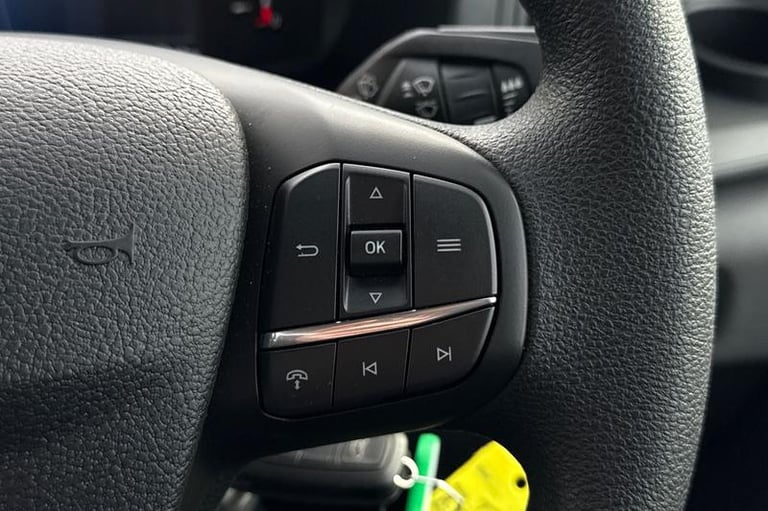 2025 Ford Transit 350 Leader L2 MWB Single Cab Tipper RWD 2.0 EcoBlue 165ps DAP, NATIONWIDE D Tip...