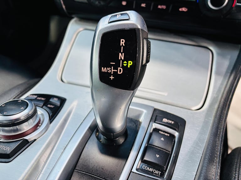 2014 BMW 5 Series 2.0 520d M Sport Touring Auto Euro 6 (s/s) 5dr ESTATE Diesel Automatic