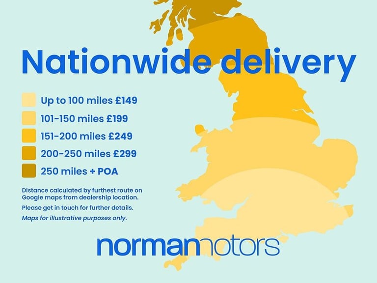 2022 Tesla Model Y (Dual Motor) Long Range SUV 5dr Electric Auto 4WDE (384 bhp) SUV Electric Auto...