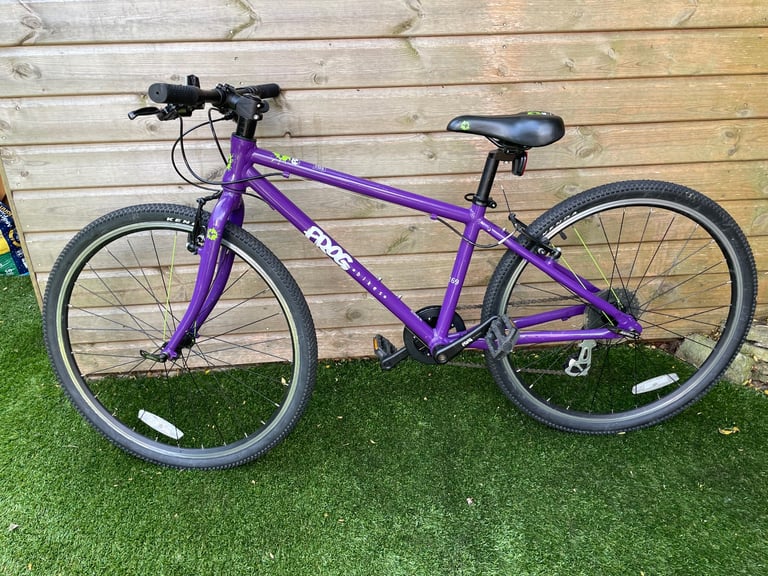 image for Frog 69 Children’s Bike