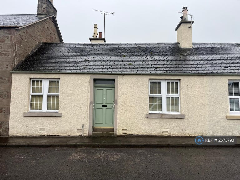 2 bedroom house in Belmont Street, Newtyle, Blairgowrie, PH12 (2 bed) (#2673793)