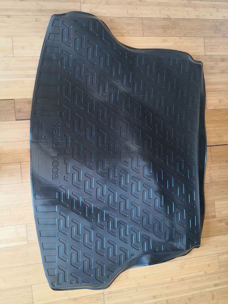 Nissan X-Trail Boot Tray Liner Car Mat Heavy Duty for T32 Mk3 2014-2021.  