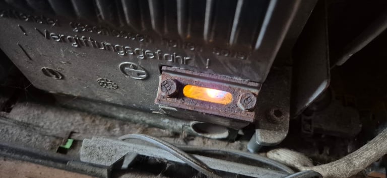 TRUMA TRUMATIC S3002P ULTRAHEAT gas and electric space heater for camper caravan motorhome.
