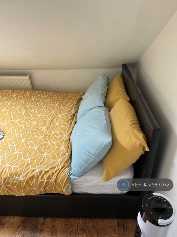 1 bedroom in Villiers Street, Coventry, CV2 (#2587072)