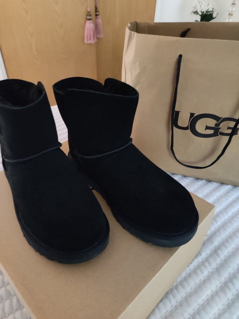 Ladies UGG Boots 
