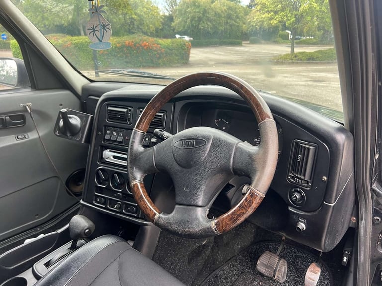 2006 LTC TXII BRONZE Unlisted Diesel Automatic
