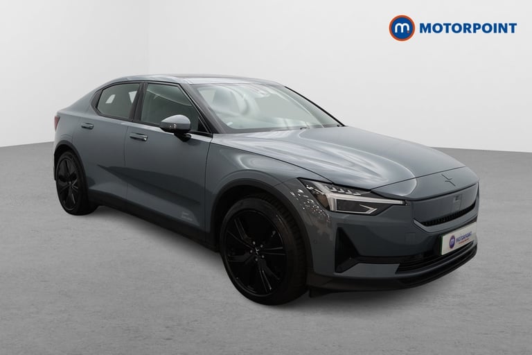 image for 2023 Polestar Polestar 2 220kW 82kWh Long Range SM [Plus] 5dr Auto Hatchback Electric Automatic
