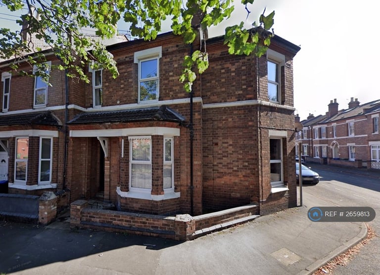 6 bedroom house in Camberwell Terrace, Leamington Spa, CV31 (6 bed) (#2659813)