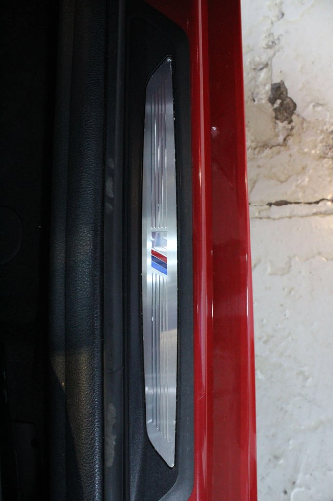 2017 BMW 1 Series 2.0 118d M Sport Euro 6 (s/s) 5dr HATCHBACK Diesel Manual