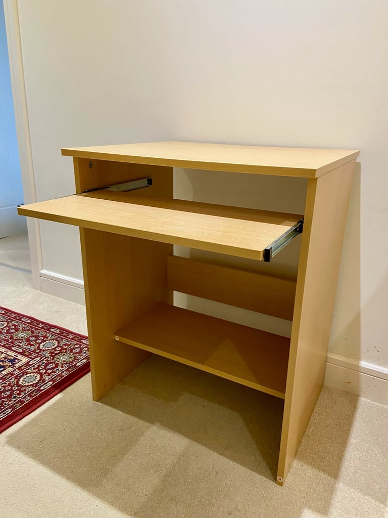 image for Small desk