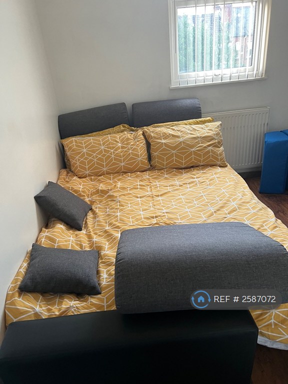 1 bedroom in Villiers Street, Coventry, CV2 (#2587072)