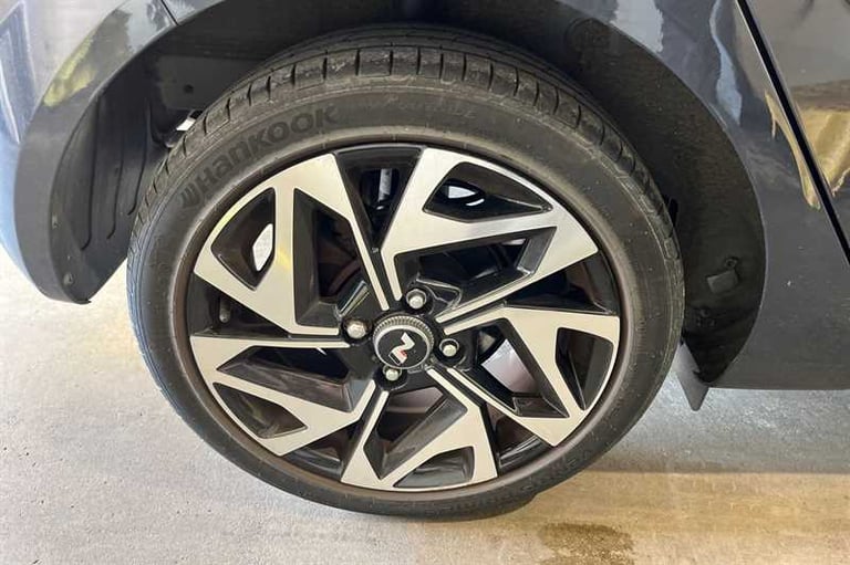 2022 Hyundai i10 1.0 T-GDi N Line Hatchback 5dr Petrol Manual Euro 6 (s/s) (100 ps) Hatchback Pet...