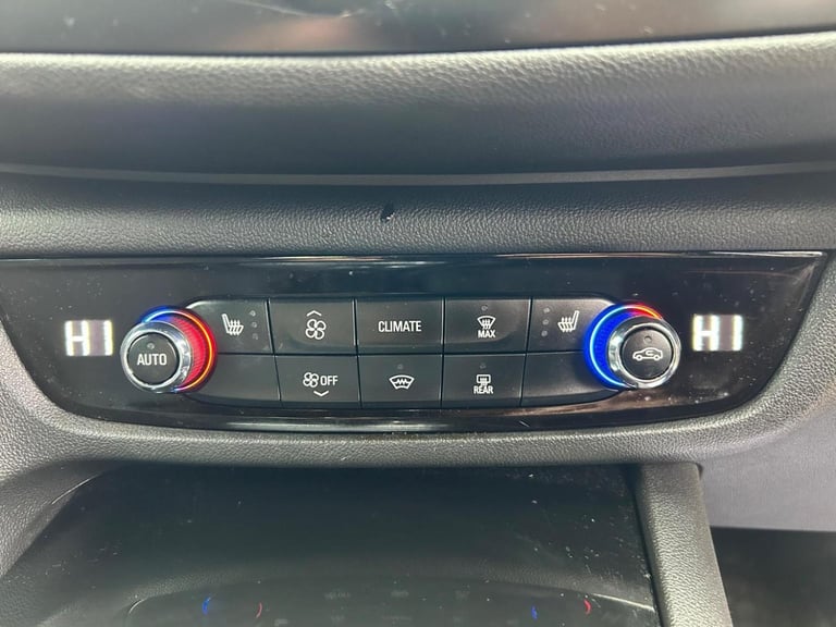 VAUXHALL INSIGNIA 2.0 Turbo D BlueInjection SRi VX Line Nav Grand Sport Euro 6