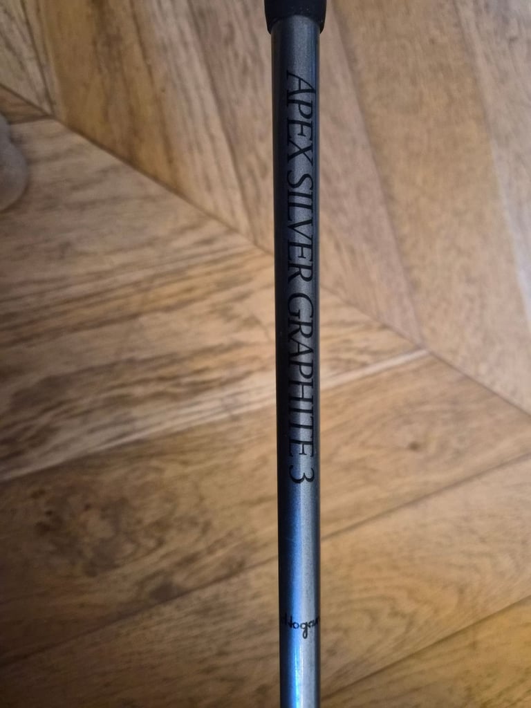 Ben Hogan Edge Forged Irons Sets (4-9 + EW) - Graphite Shafts - Good condition