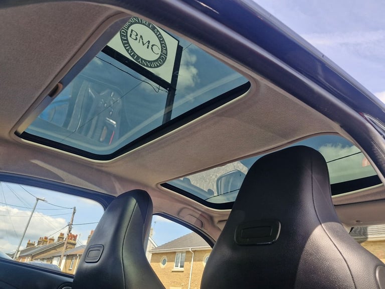 2019 smart forfour 1.0L Prime Premium Auto Hatchback 5dr Petrol Automatic Euro 6 (71 bhp) Hatchba...