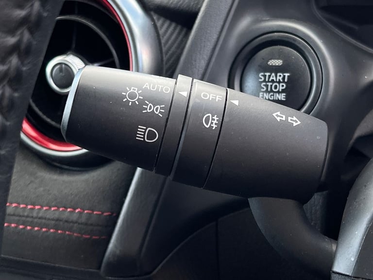 2024 Mazda Mazda2 1.5 e-Skyactiv G MHEV Homura Aka 5dr Hatchback Manual