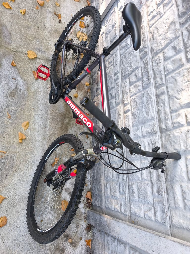 Ammaco in Nottingham, Nottinghamshire Bikes, Bicycles Cycles