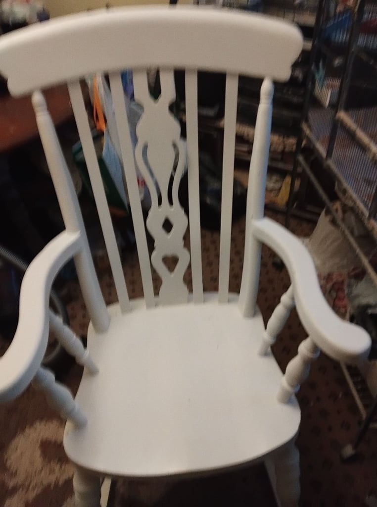 image for Rocking chair