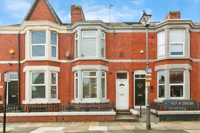 5 bedroom house in Leopold Road, Kensington, Liverpool, L7 (5 bed) (#2661381)