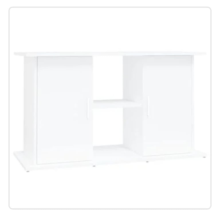 Fish Tank Stand 