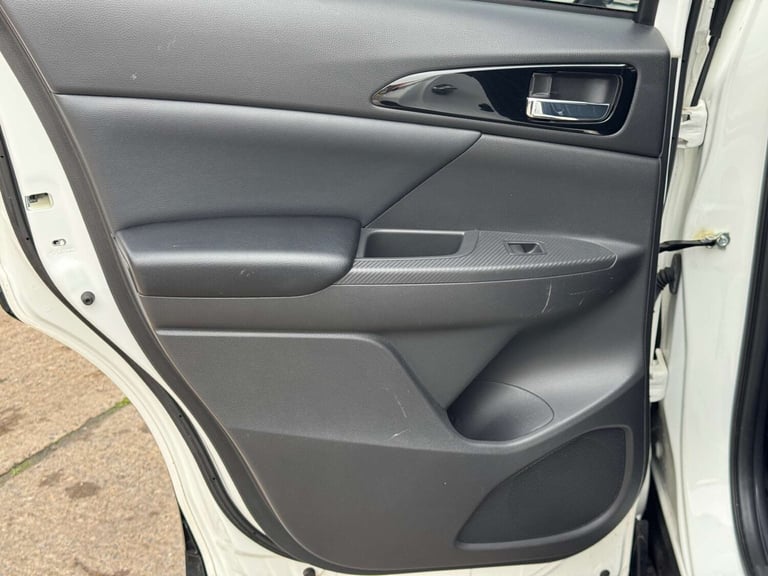 2018 Mitsubishi Eclipse Cross 1.5 Eclipse Cross 4 4x2 5dr - NATIONAL DELIVERY* SUV Petrol Manual