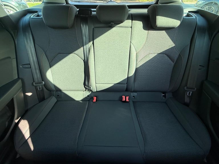 2020 SEAT LEON 1.5 TSI EVO FR ULEZ Petrol Automatic 5 Door Estate