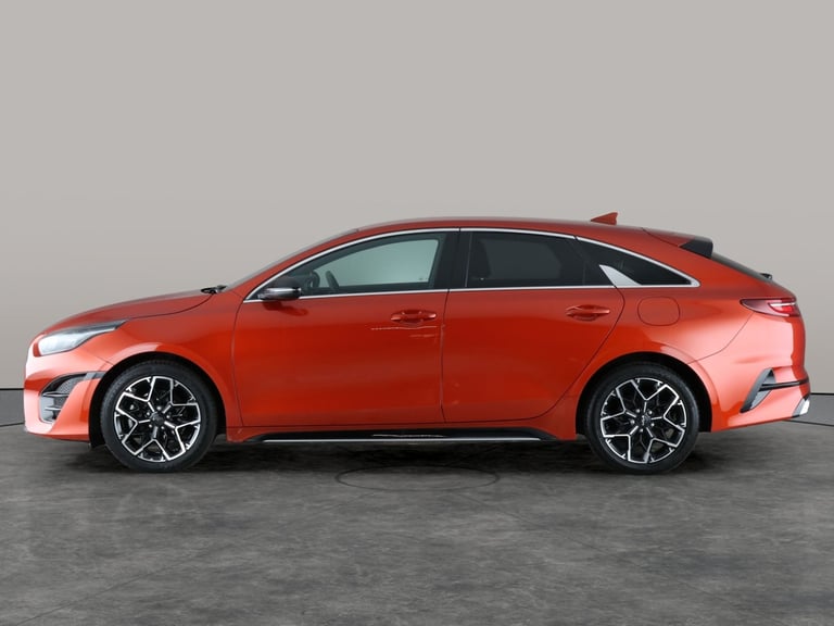 2023 Kia Pro Ceed 1.5 T-GDi GT-Line Shooting Brake 5dr Petrol Manual Euro 6 (s/s) (158 bhp) - Est...