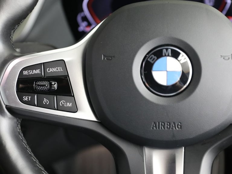 2023 BMW 1 Series 1.5 118i M Sport (LCP) Hatchback 5dr Petrol DCT Euro 6 (s/s) (136 ps) Hatchback...